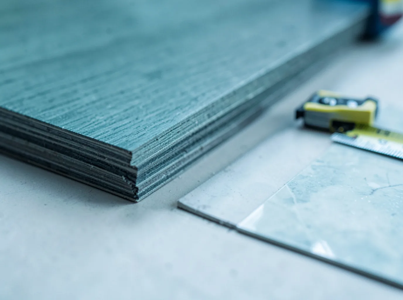 Luxury Vinyl Plank Installation Maple City, MI FAQs